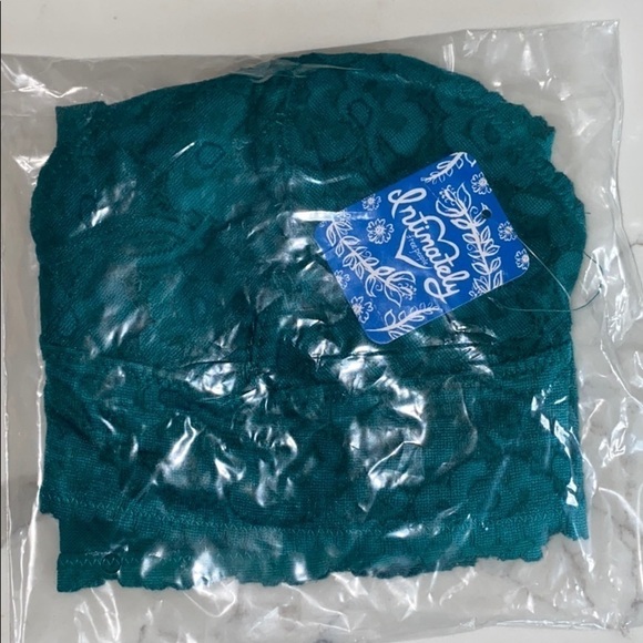 Free People Galloon Racerback Bralette - Picture 5 of 5